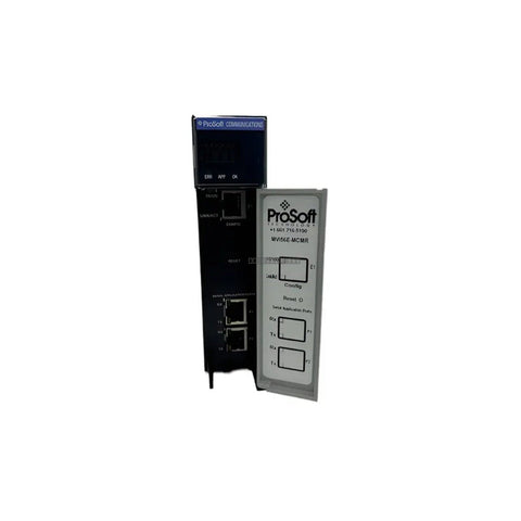 ProSoft MVI56E-MCMR