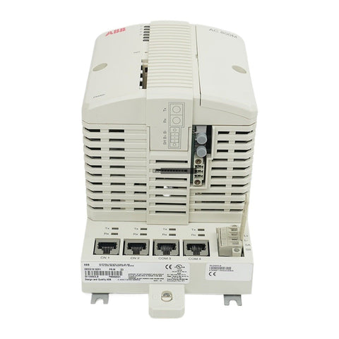 ABB PM860K01 3BSE018100R1