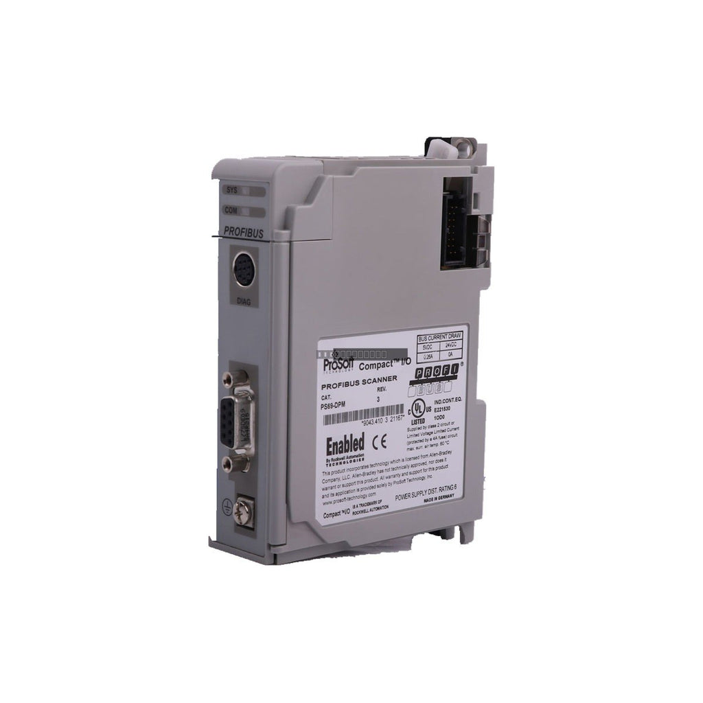 ProSoft PS69-DPM
