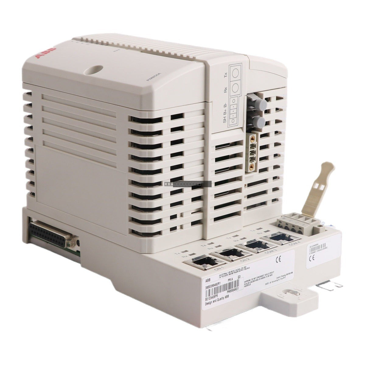 ABB PM856AK01 3BSE066490R1