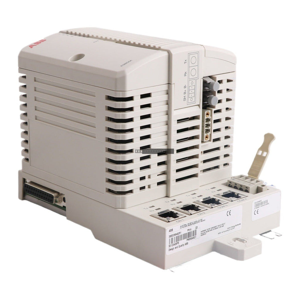 ABB PM856AK01 3BSE066490R1