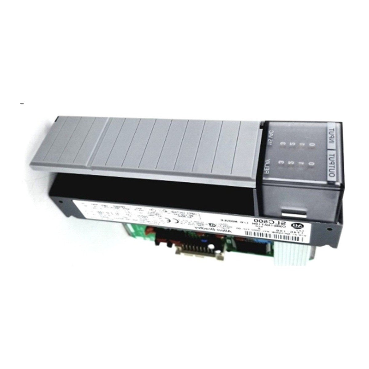 Allen-Bradley 1746-IO4