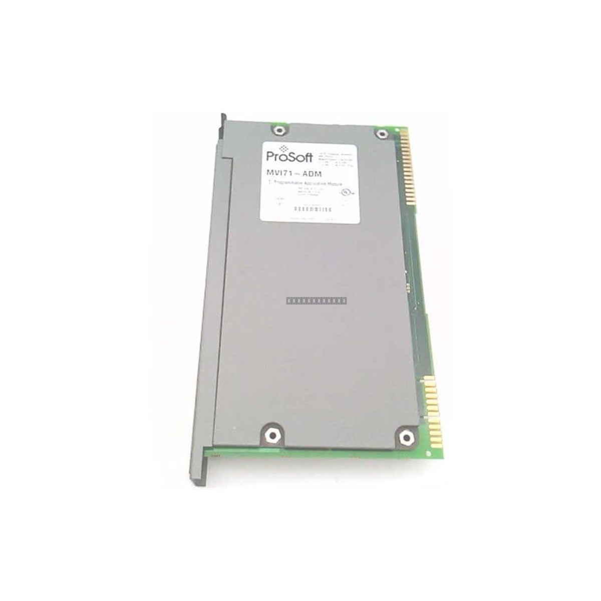 Prosoft MVI71-ADM