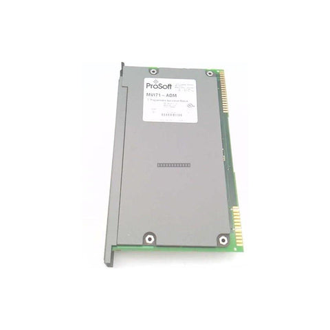 Prosoft MVI71-ADM