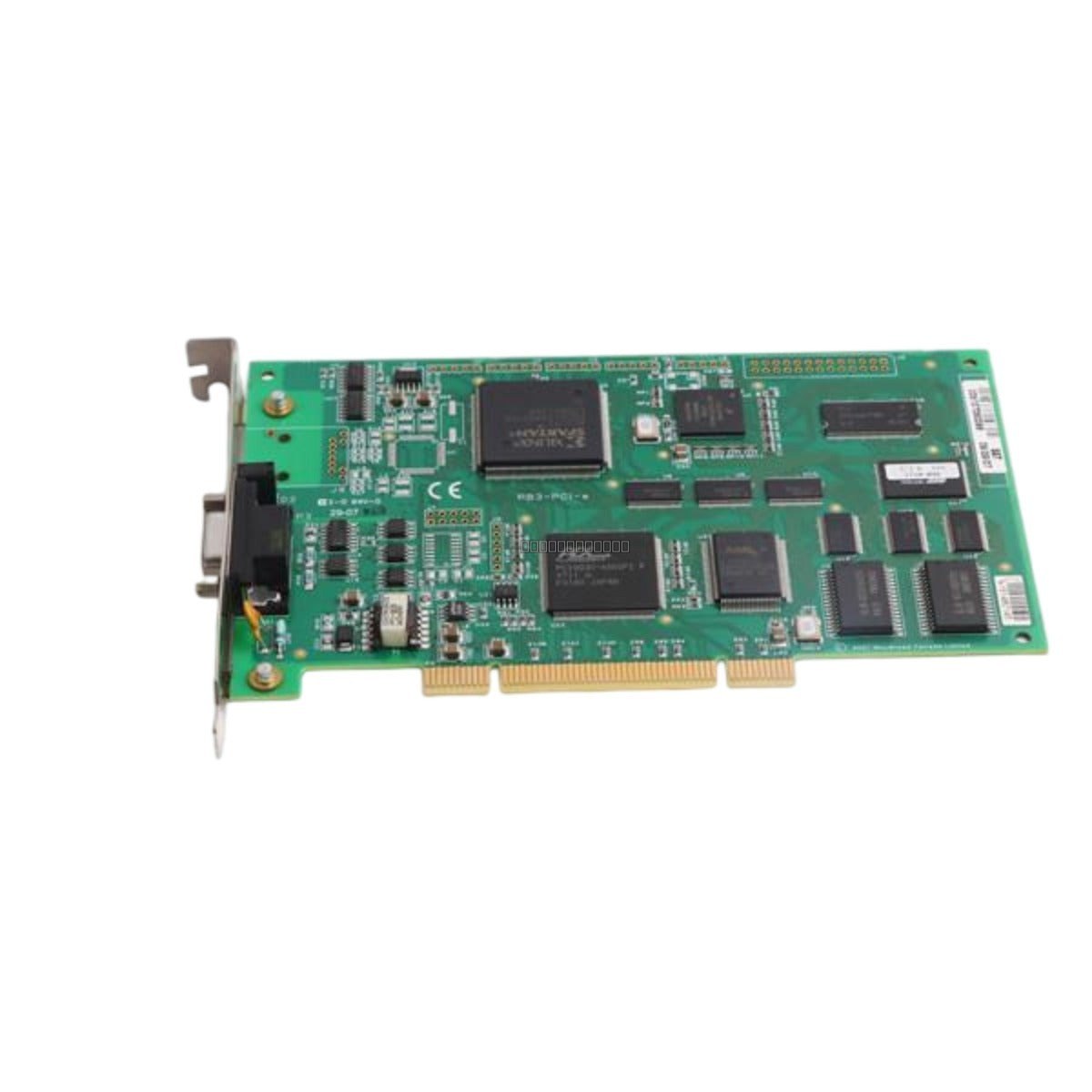 Woodward SST-PB3-PCU
