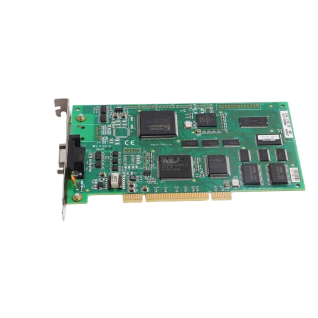 Woodward SST-PB3-PCU