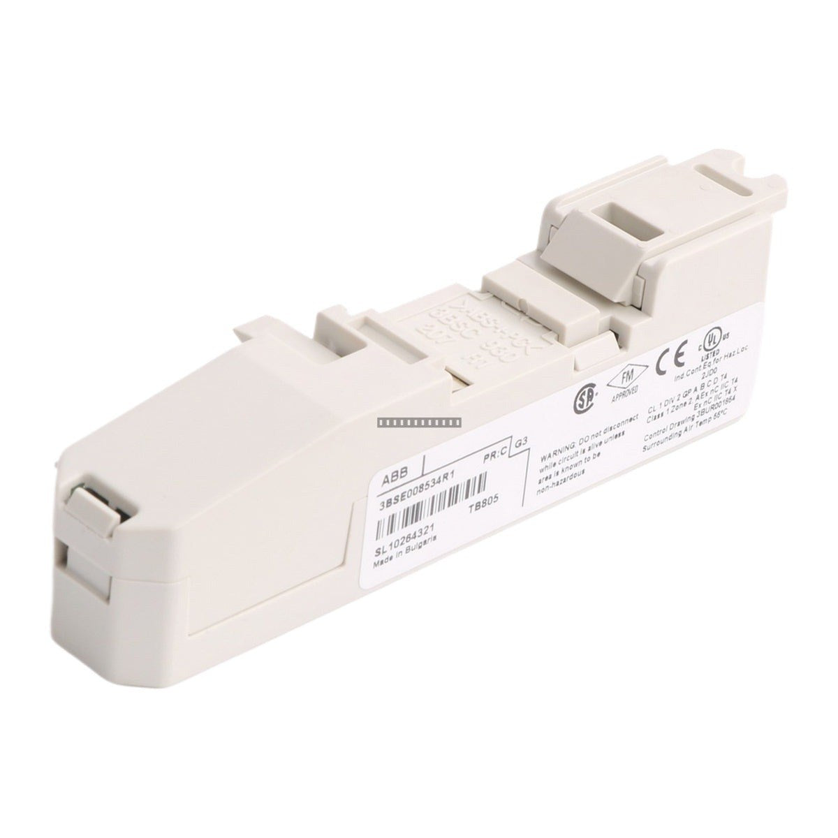 ABB TB805