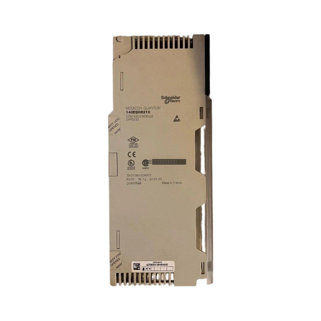 Schneider 140ESI06210