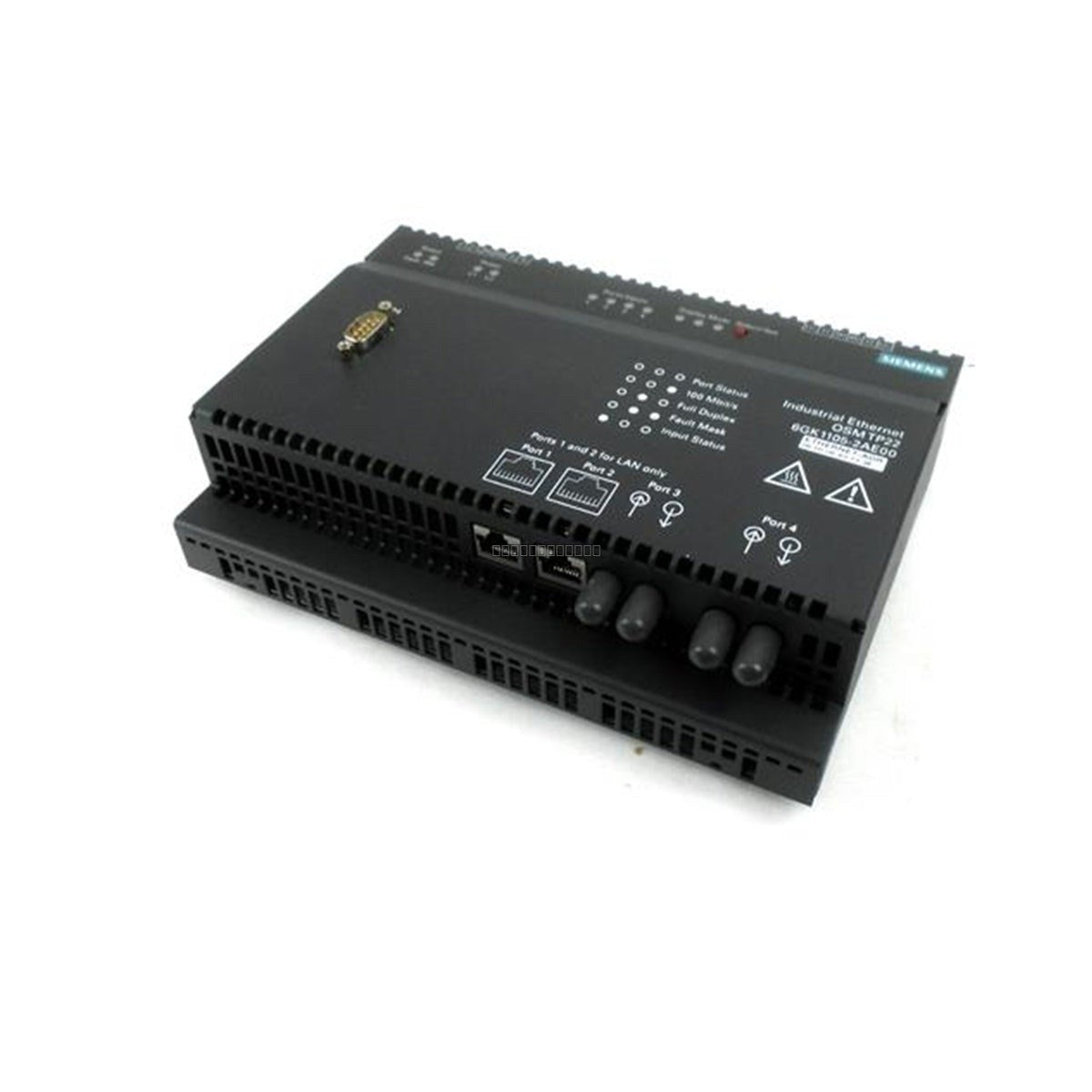 Siemens 6GK1105-2AE00 — image 1