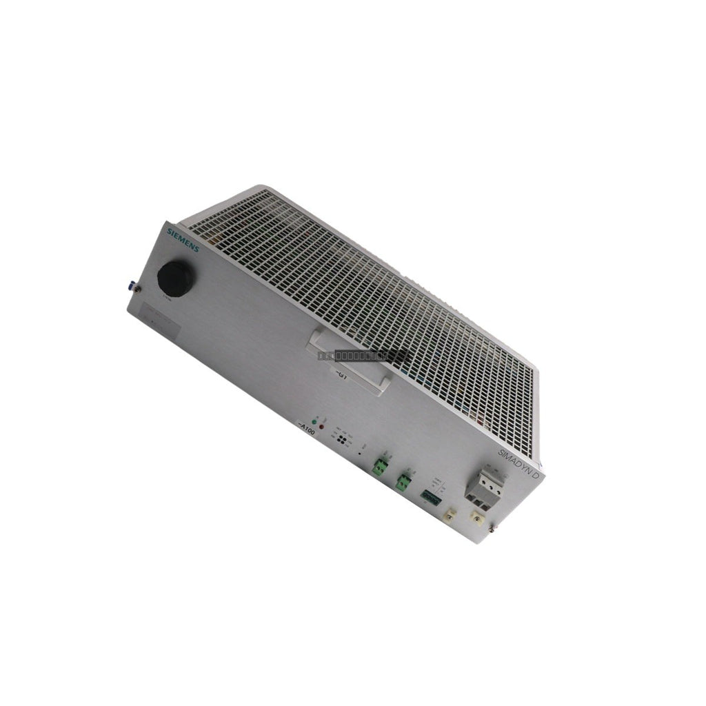 Siemens 6DD1683-0BC0