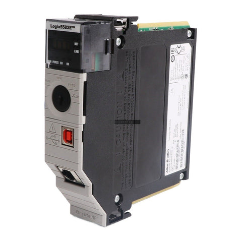 Allen-Bradley 1756-L82E