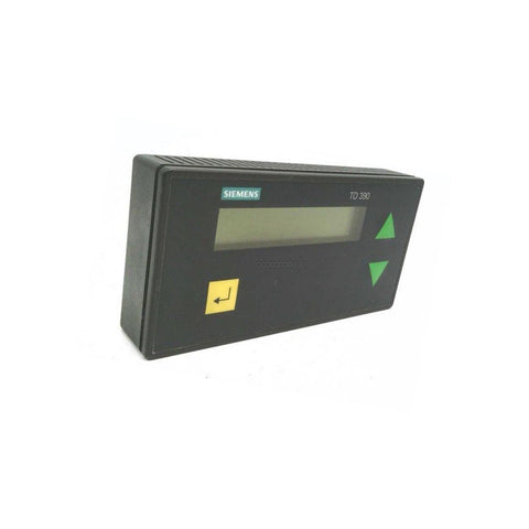 Siemens 6ES5390-0UA11