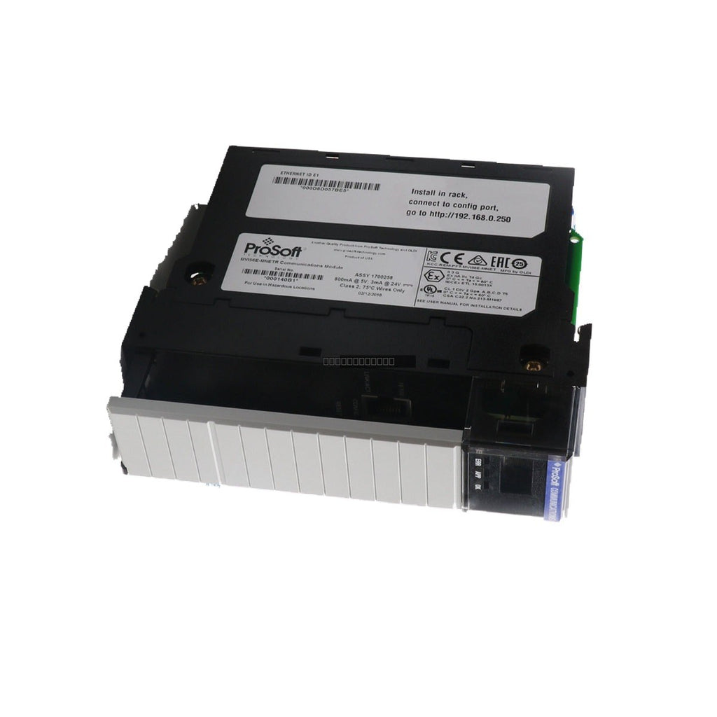 ProSoft MVI56E-MNETR