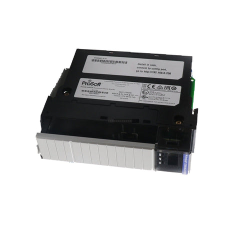 ProSoft MVI56E-MNETR