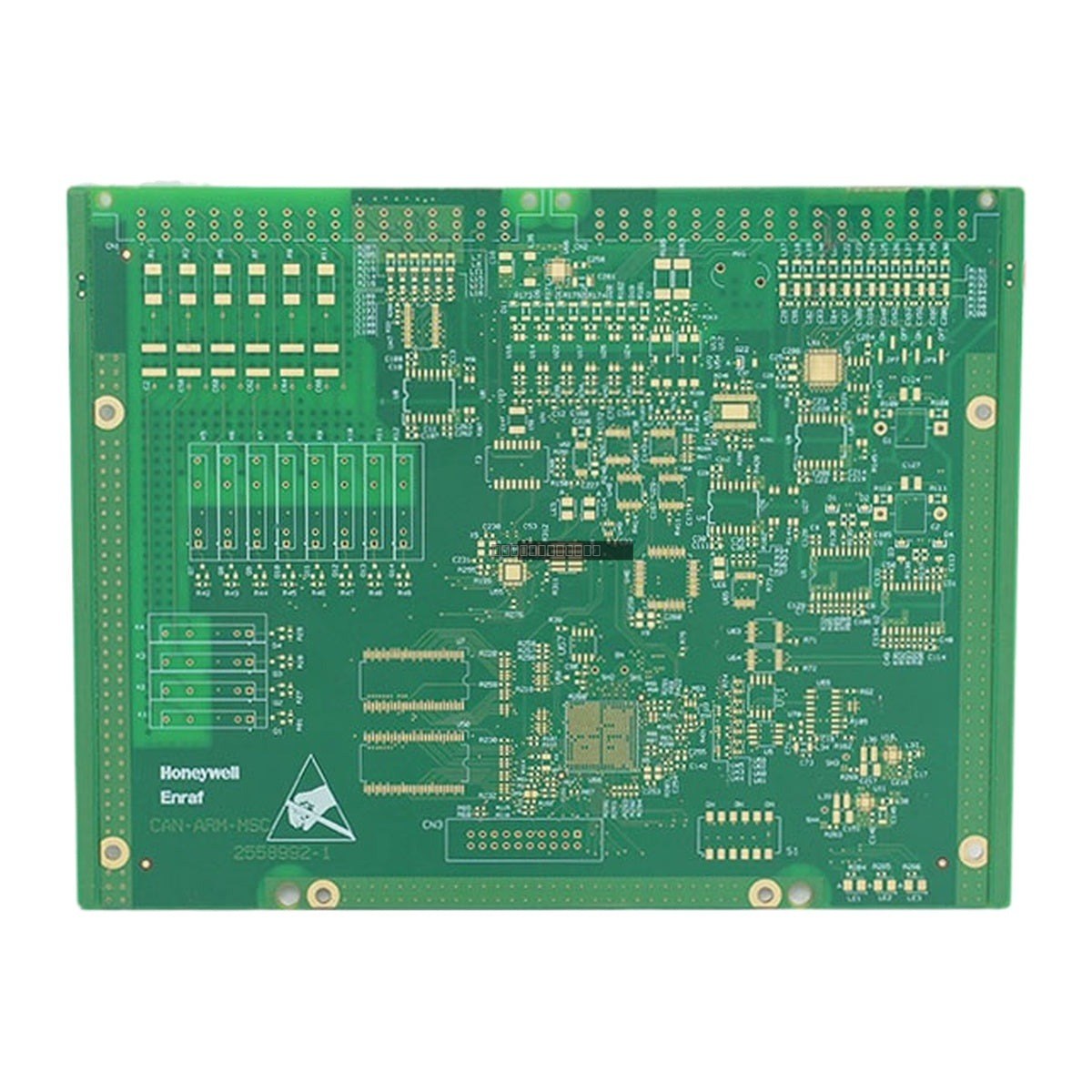 Honeywell CAN-ARM-MSC 2558992-1