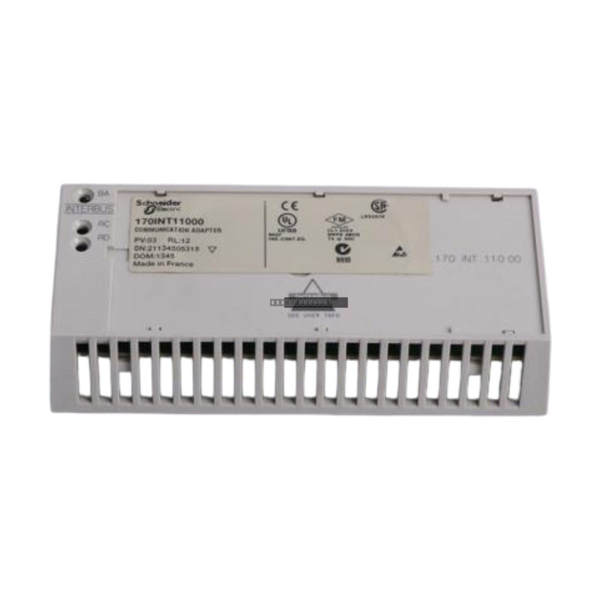 Schneider Electric 170INT11003