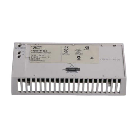 Schneider Electric 170INT11003