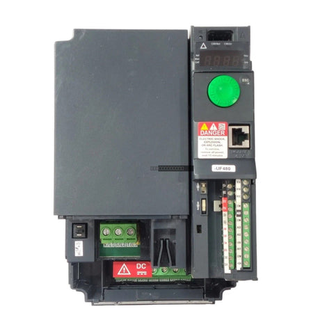 Schneider Electric ATV320U75N4B