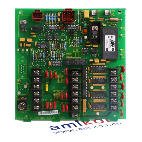 ABB NTST01