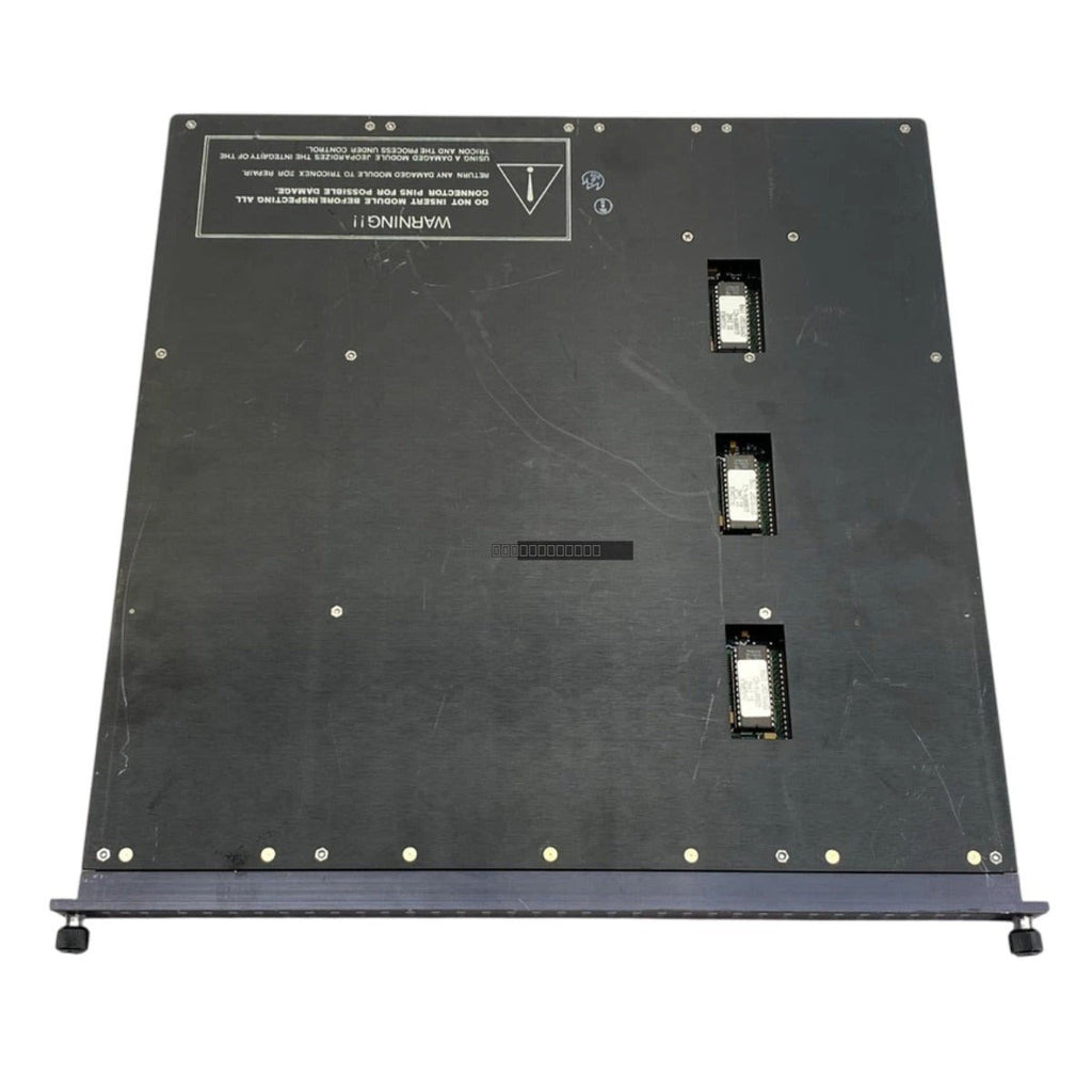 Triconex 3501