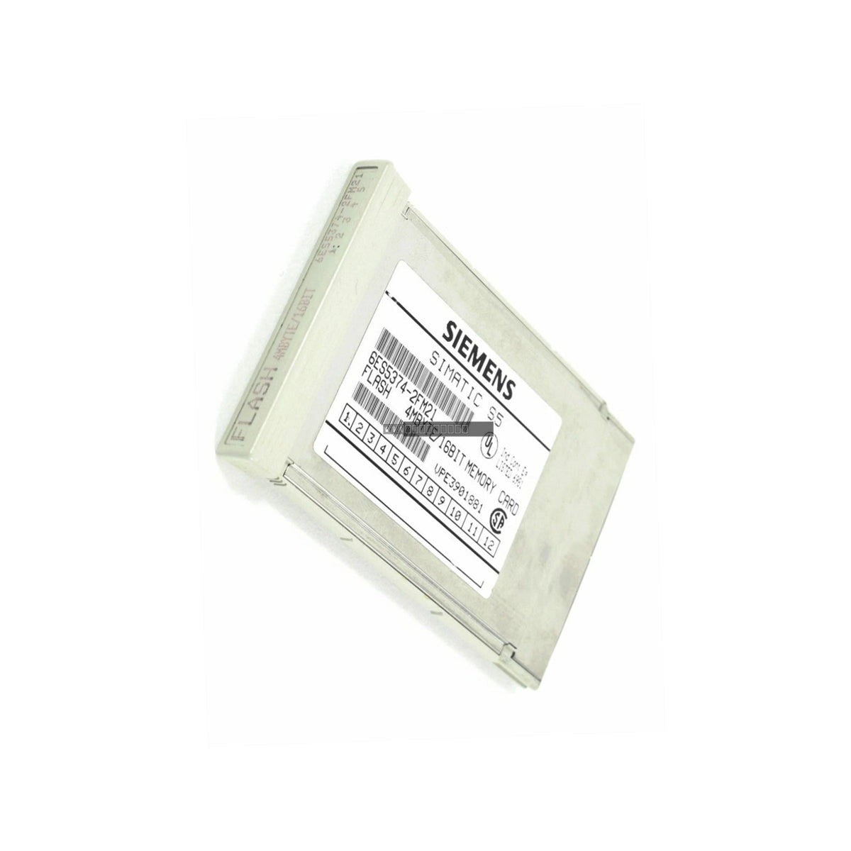 Siemens 6ES5374-2FM21 — image 1