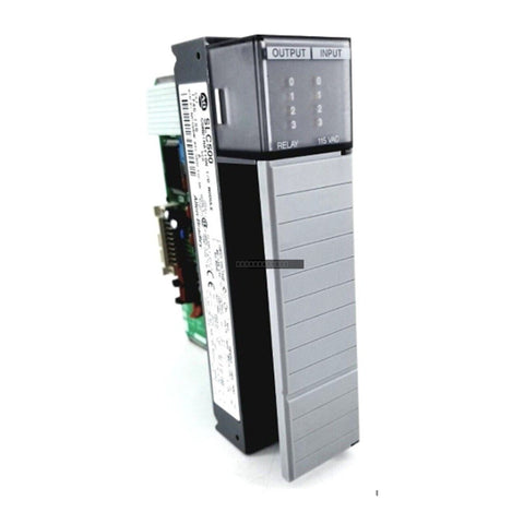 Allen-Bradley 1756-DMF30