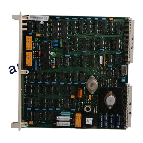ABB DSMC112 57360001-HC