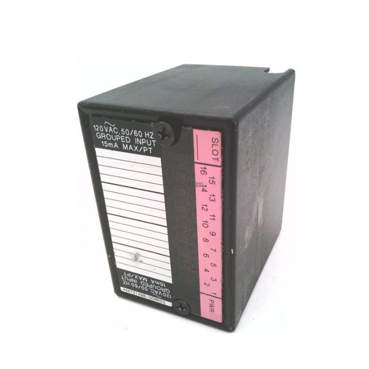 General Electric IC670MDL241
