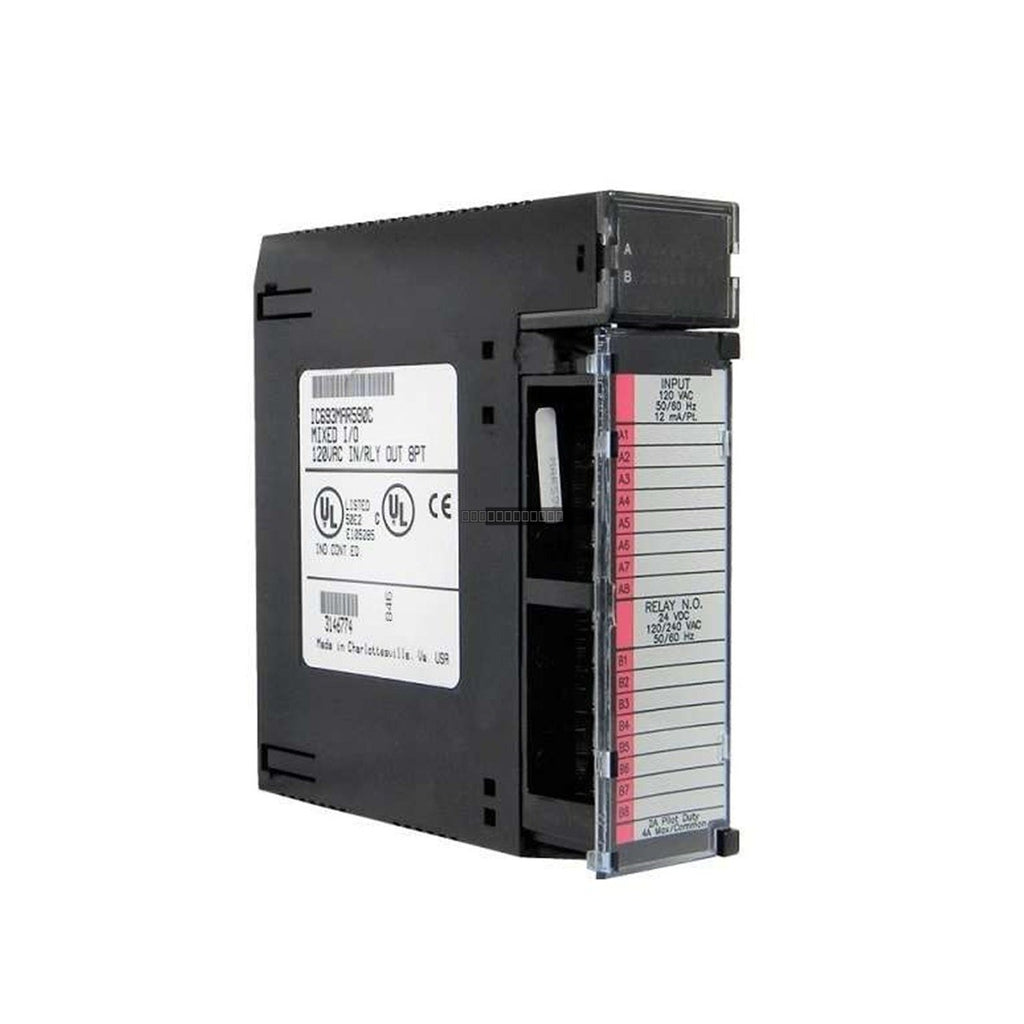 GE FANUC IC693MAR590