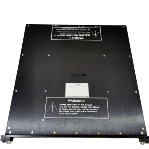 Triconex 2700