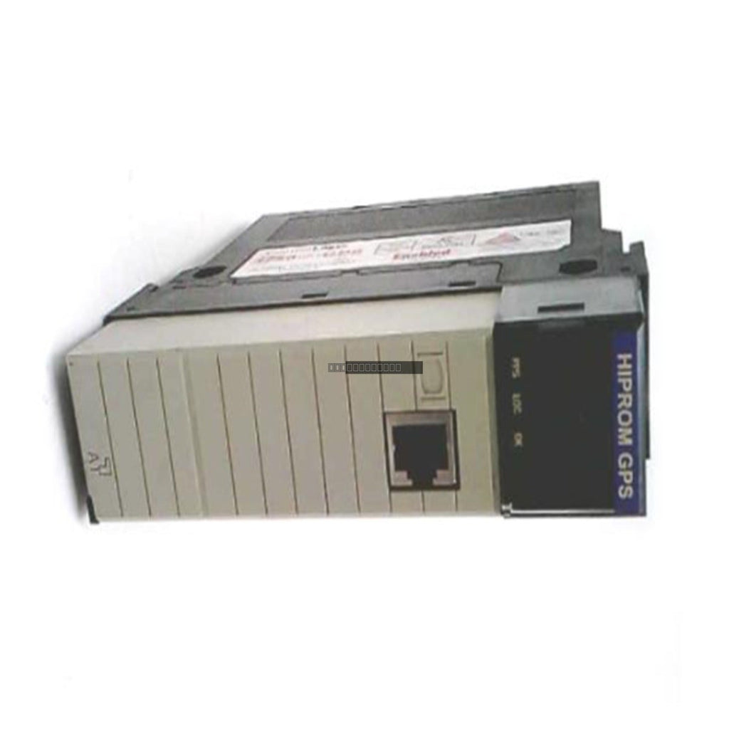 Allen-Bradley 1756HP-GPS