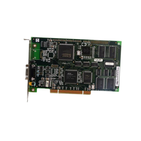 Woodward SST-PFB3-PCI