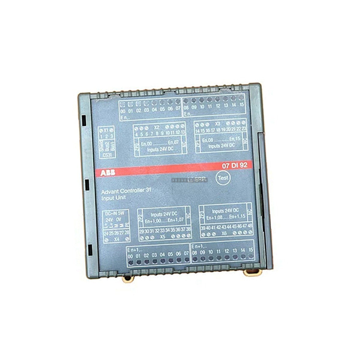 ABB GJR5252400R4101