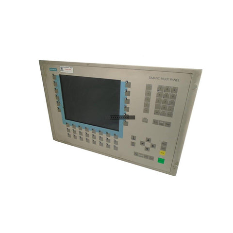 Siemens 6AV6542-0AG10-0AX0
