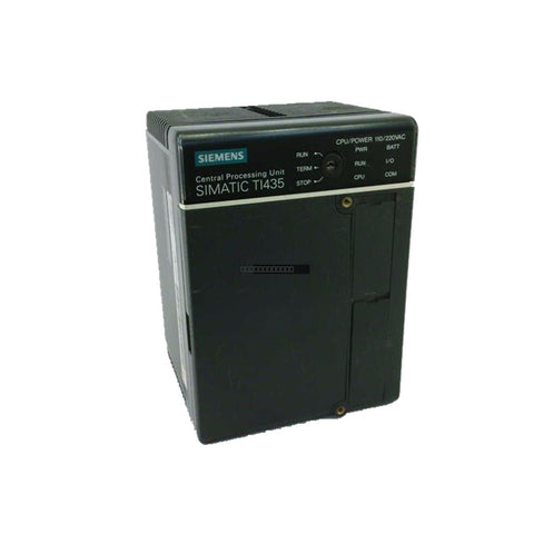 Siemens TI435-CPU