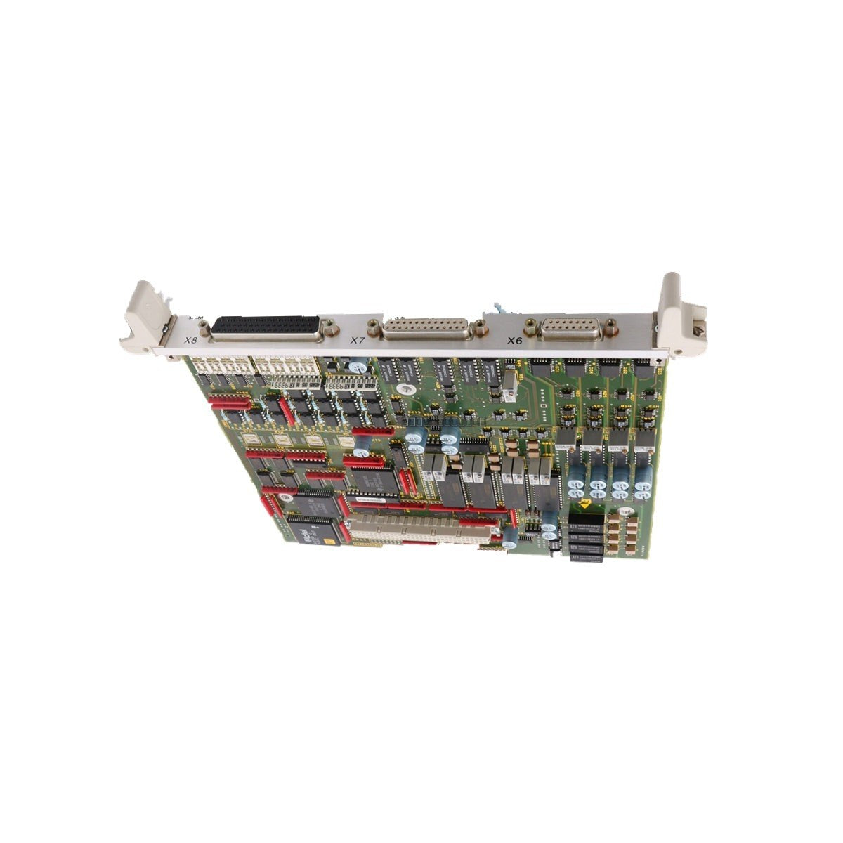 Siemens 6DD1606-4AB0