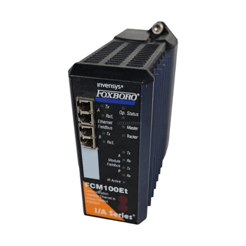 Foxboro FCM100ET P0926GS