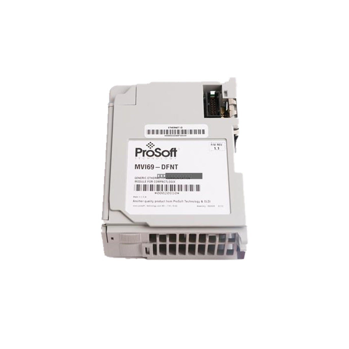 Prosoft MVI69-DFNT