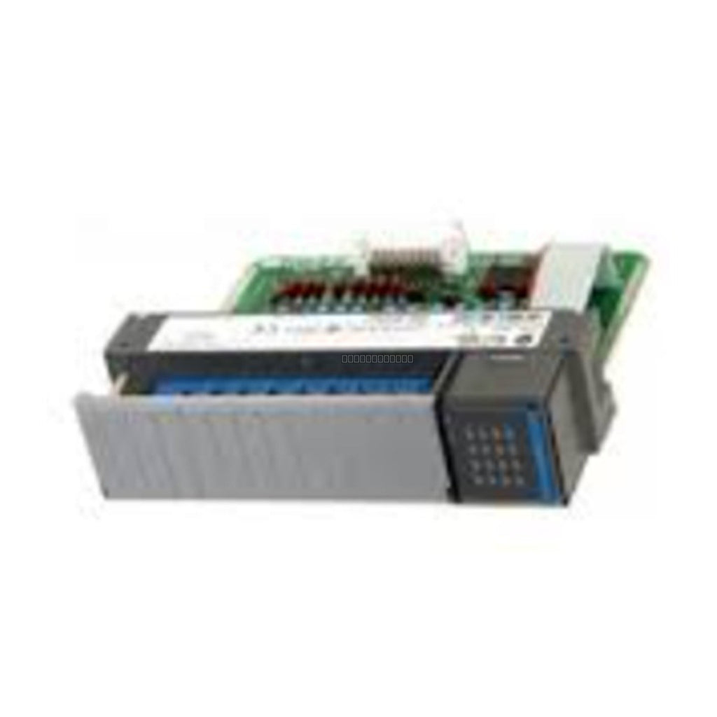 Allen-Bradley 1746-IN16