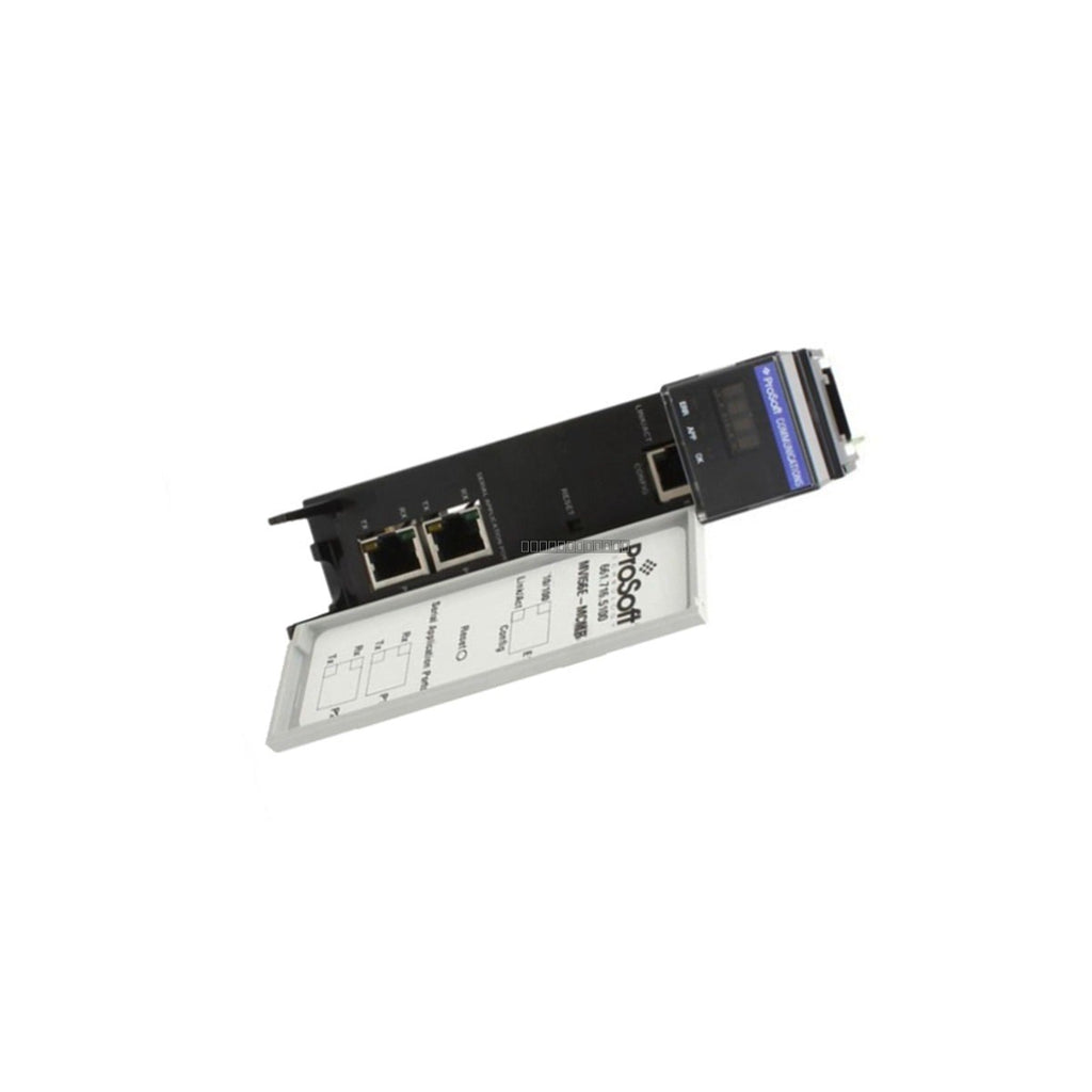 ProSoft MVI56-MCMR