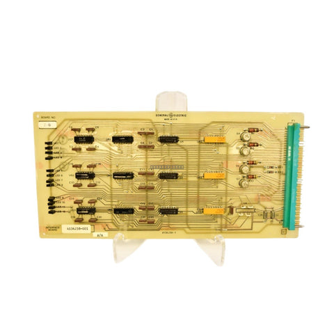GE FANUC 4136J58-G01