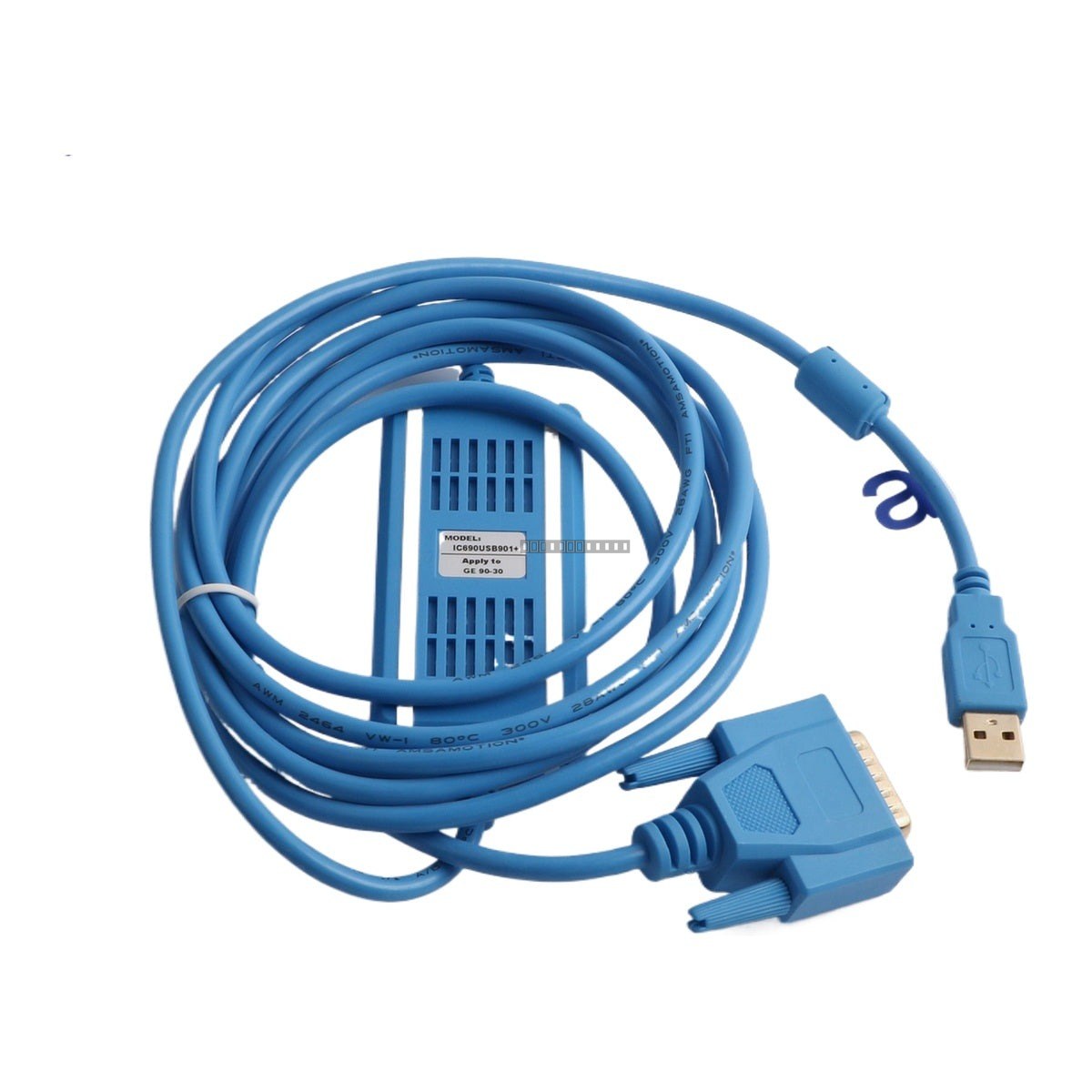 General Electric IC690USB901