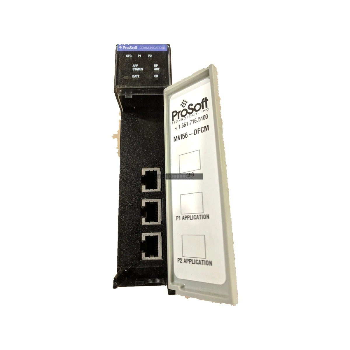 ProSoft MVI56-DFCM