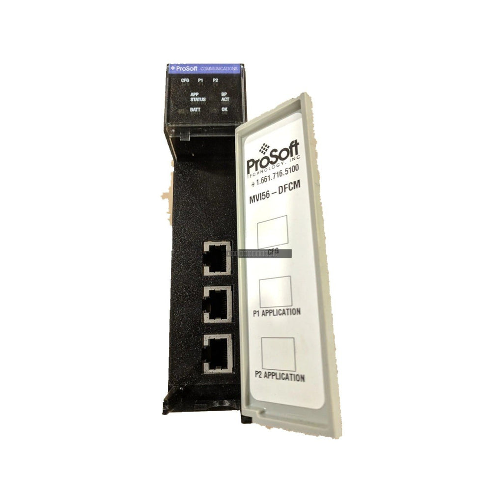 ProSoft MVI56-DFCM