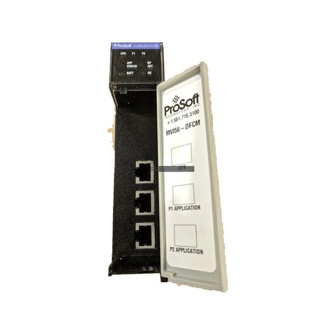 ProSoft MVI56-DFCM