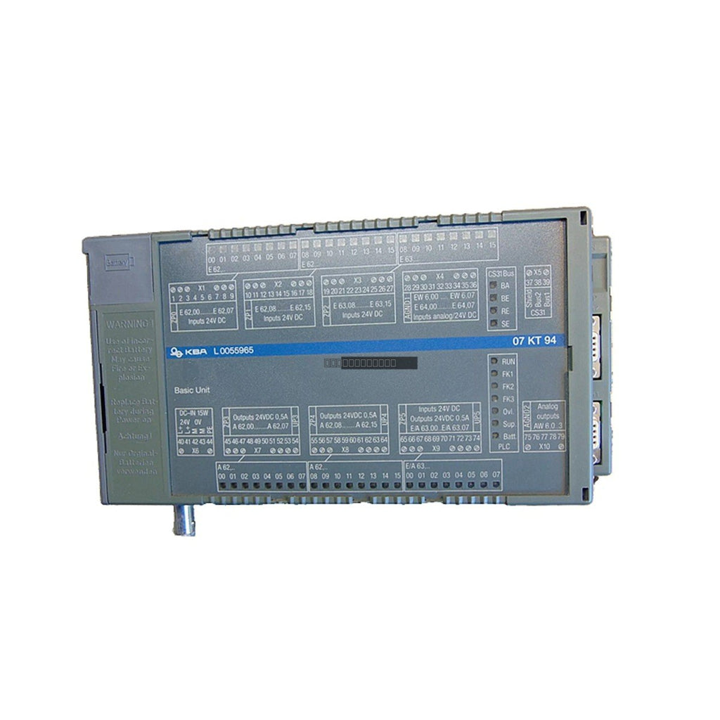 ABB GJR5252100R3261