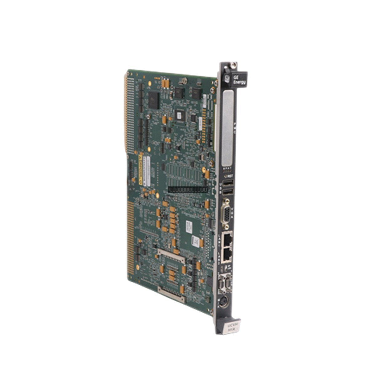 GE FANUC IS415UCVHH1A