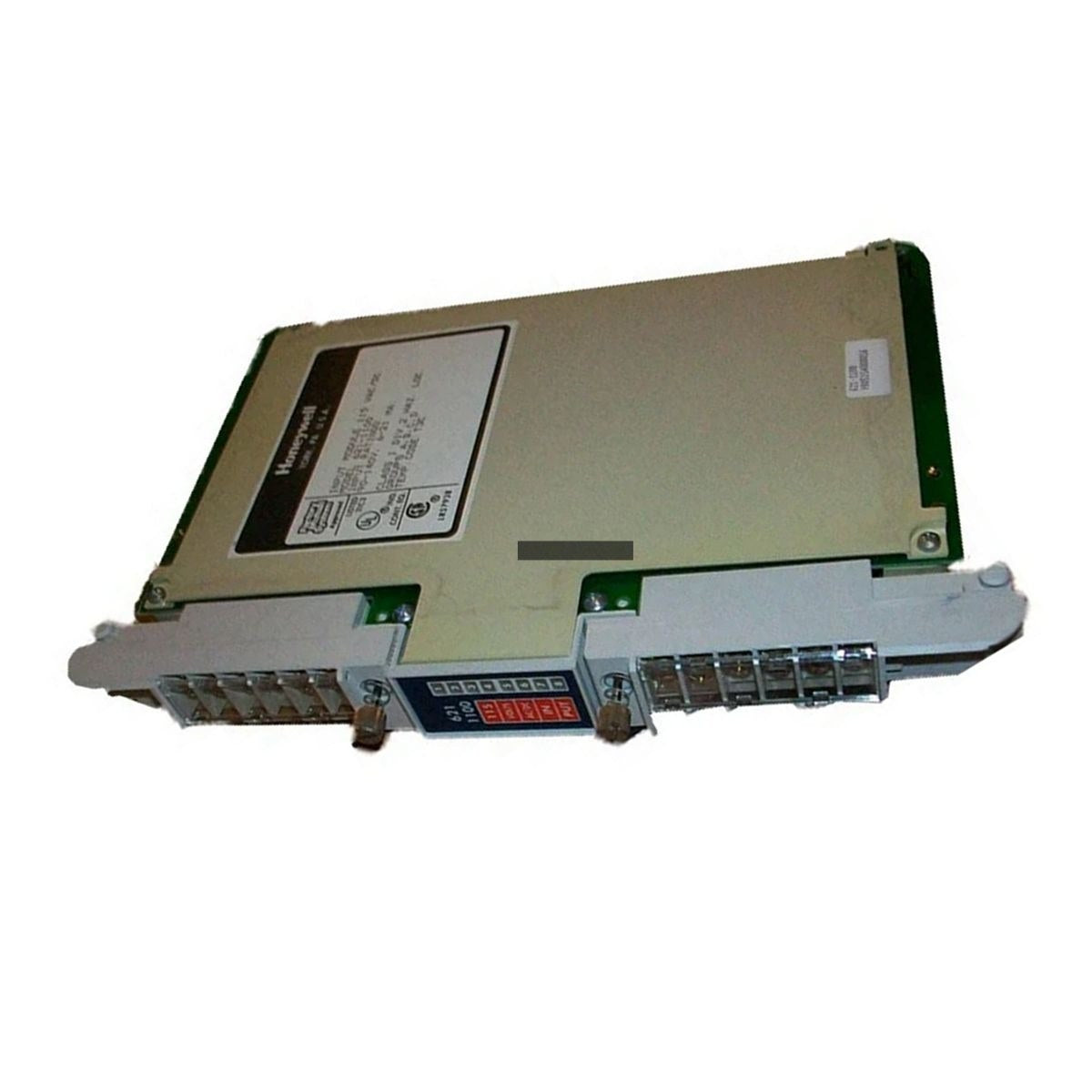 Honeywell 621-1100RC — image 1