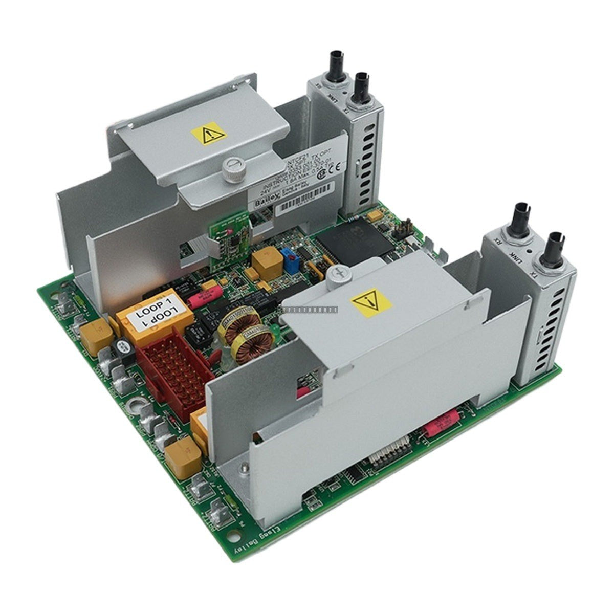 ABB NTCF21