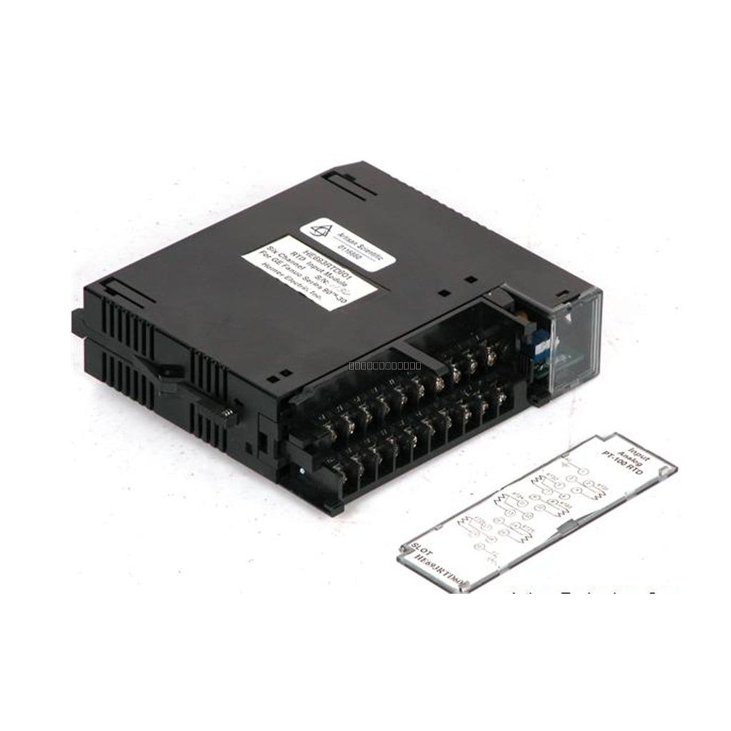 GE FANUC HE693RTD601
